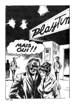 Incube 57 - Horribles ténèbres : page 129