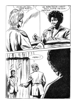 Incube 57 - Horribles ténèbres : page 132