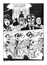 Incube 57 - Horribles ténèbres : page 133