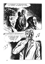 Incube 57 - Horribles ténèbres : page 134