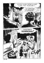 Incube 57 - Horribles ténèbres : page 135