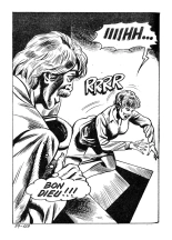 Incube 57 - Horribles ténèbres : page 141