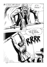 Incube 57 - Horribles ténèbres : page 142