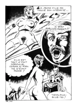 Incube 57 - Horribles ténèbres : page 154