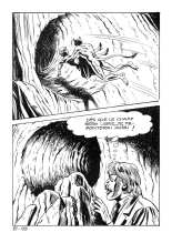 Incube 57 - Horribles ténèbres : page 155