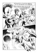 Incube 57 - Horribles ténèbres : page 156