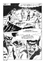 Incube 57 - Horribles ténèbres : page 157