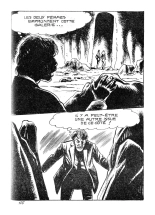 Incube 57 - Horribles ténèbres : page 158