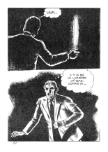 Incube 57 - Horribles ténèbres : page 160