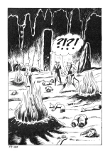 Incube 57 - Horribles ténèbres : page 161