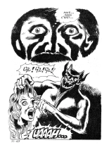 Incube 57 - Horribles ténèbres : page 162