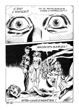 Incube 57 - Horribles ténèbres : page 163