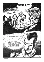 Incube 57 - Horribles ténèbres : page 167