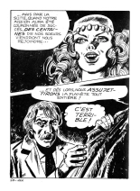 Incube 57 - Horribles ténèbres : page 169