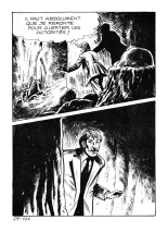 Incube 57 - Horribles ténèbres : page 170