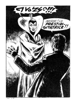 Incube 57 - Horribles ténèbres : page 171