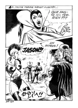 Incube 57 - Horribles ténèbres : page 172