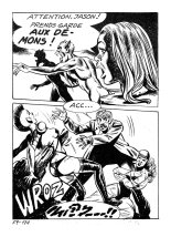 Incube 57 - Horribles ténèbres : page 177