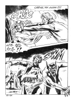 Incube 57 - Horribles ténèbres : page 179