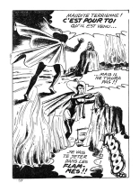 Incube 57 - Horribles ténèbres : page 180