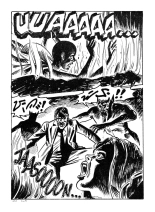 Incube 57 - Horribles ténèbres : page 182