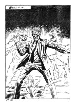 Incube 57 - Horribles ténèbres : page 183