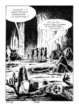 Incube 57 - Horribles ténèbres : page 189