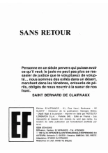 Incube 89 - Sans Retour : page 3