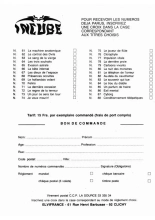 Incube 89 - Sans Retour : page 4