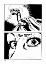 Incube 89 - Sans Retour : page 17