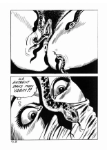 Incube 89 - Sans Retour : page 22