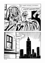Incube 89 - Sans Retour : page 23