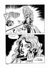 Incube 89 - Sans Retour : page 30