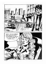 Incube 89 - Sans Retour : page 40