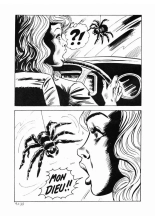Incube 89 - Sans Retour : page 41