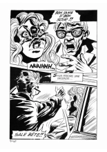 Incube 89 - Sans Retour : page 44