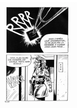 Incube 89 - Sans Retour : page 63