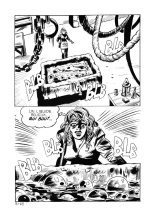 Incube 89 - Sans Retour : page 69