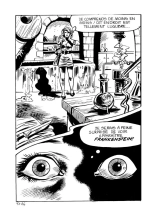 Incube 89 - Sans Retour : page 70