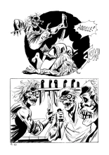 Incube 89 - Sans Retour : page 84