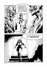 Incube 89 - Sans Retour : page 91