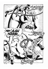 Incube 89 - Sans Retour : page 96