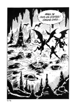 Incube 89 - Sans Retour : page 100