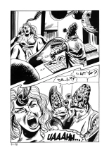 Incube 89 - Sans Retour : page 102