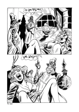 Incube 89 - Sans Retour : page 104