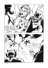 Incube 89 - Sans Retour : page 108