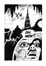 Incube 89 - Sans Retour : page 109