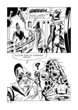 Incube 89 - Sans Retour : page 111
