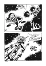 Incube 89 - Sans Retour : page 113