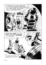 Incube 89 - Sans Retour : page 119